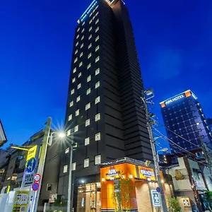 *** Hotel Apa Asakusa Kaminarimon Minami Japon