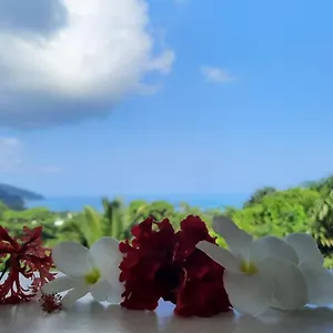 *** Maison d'hôtes Cella Seychelles