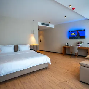  Hotel Duomo Albanie