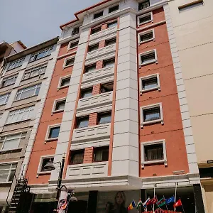 yuksel.istanbul-turkeyhotels.com/