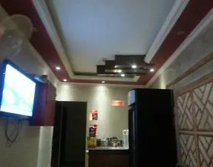 أحلى طلة فندق